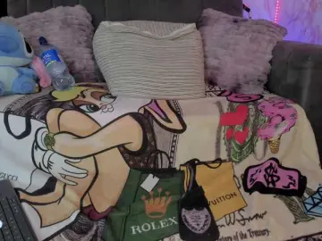 Bongacams Best Webcam of laurencamila1