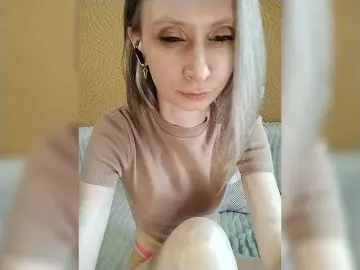 Bongacams Sex Cam of prettyKris