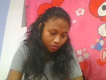 Bongacams Adult Webcam of Murellah1a