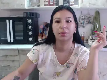 Bongacams Nude Webcam of Sex01Cat