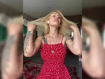 Bongacams Sex Chat of StreKoza