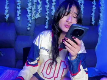 Bongacams Private Sex Chat of DaniDream