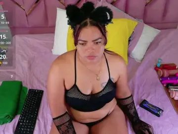 Bongacams Live Sex Cam of Rizantella