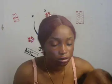 Bongacams Adult Webcam of Naughty-choco