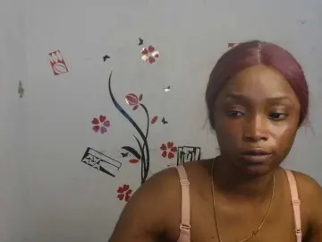 Bongacams Free Porn Cam of Naughty-choco
