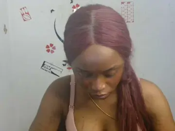 Bongacams Sex Cam of Naughty-choco