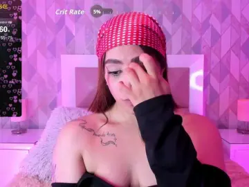 Bongacams Free Porn Cam of CloeBonet