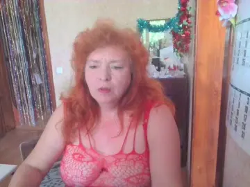 Bongacams Best Webcam of LadaMay