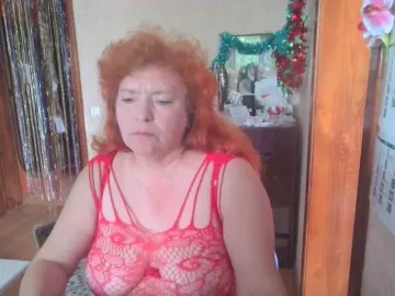 Bongacams Watch Live Sex Cams of LadaMay