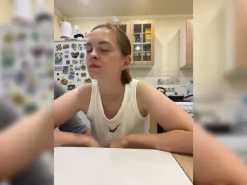 Bongacams Live Porn of Isabellapa