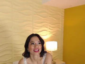 Bongacams Adult Webcam of MirandaLarsson