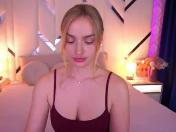 Bongacams Adult Video Chat of FloraGreys