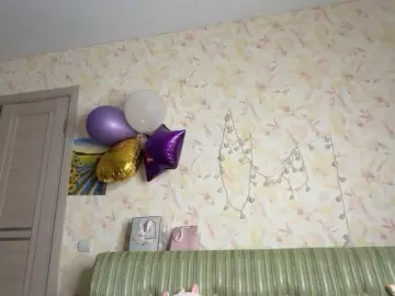 Bongacams Sex Cam of LUKONTA