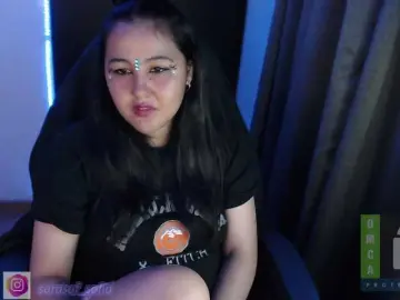 Bongacams Live Porn of sara-sof