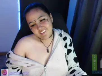 Bongacams Live Sex of sara-sof