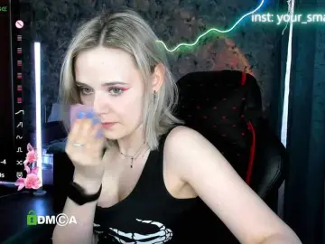 Bongacams Adult Webcams of your-small-bunny