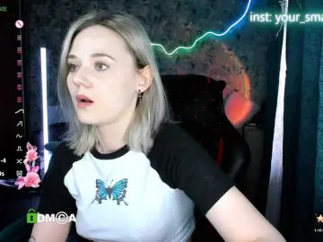 Bongacams Live Sex of your-small-bunny