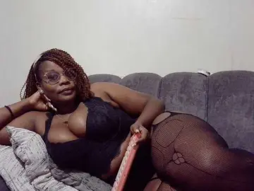 Bongacams Adult Video Chat of africangoddess