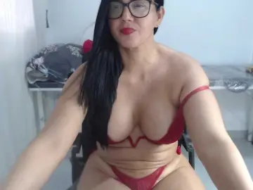 Bongacams Live Porn of jenifersexy69