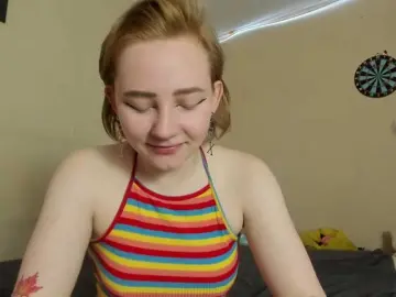 Bongacams Live Sex of FlexxyLexy
