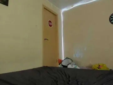 Bongacams Sex Cam of FlexxyLexy