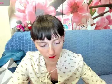 Bongacams Nude Webcam of KathelinBrik