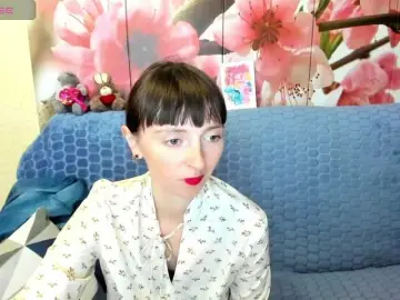 Bongacams Sex Chat of KathelinBrik