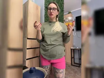 Bongacams Sex Chat of Miss-Fetish