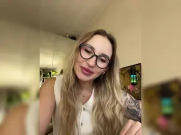 Bongacams Free Porn Cam of Miss-Fetish