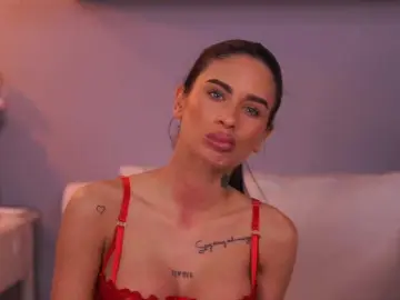 Bongacams Live Sex of LeilaKali