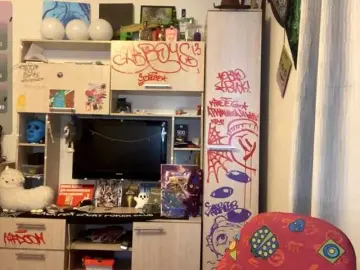 Bongacams Watch Live Sex Cams of MigdaliaJaremka