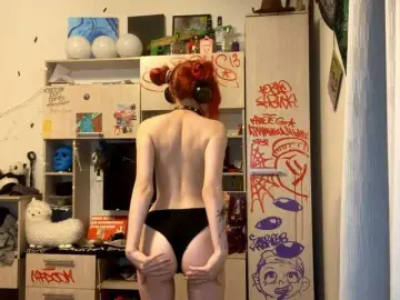 Bongacams Sex Cam of MigdaliaJaremka