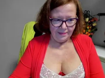 Bongacams Adult Webcam of flirty-adele