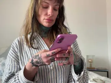 Bongacams Nude Webcam of iiixbostonxiii