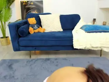 Bongacams Sex Cam of IssaBelle18