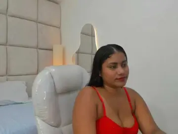 Bongacams Sex Cam of sharinaa