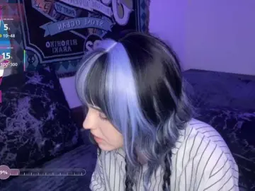 Bongacams Private Sex Chat of HeyNanno