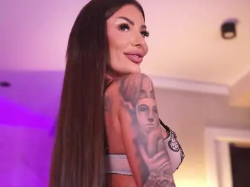 Bongacams Free Porn Cam of RaquelleVon