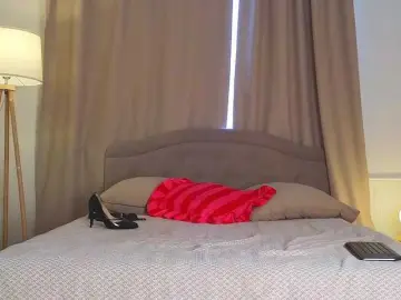 Bongacams Sex Cam of tashamiu