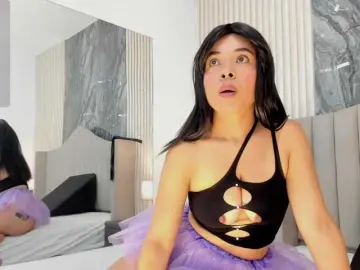 Bongacams Free Live Porn of Karina-Towers