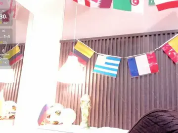 Bongacams Free Porn Cam of Karina-Towers