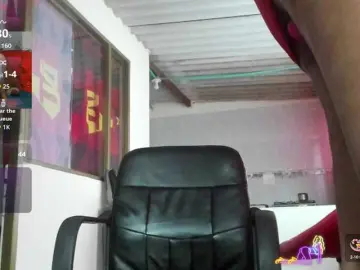 Bongacams Sex Cam of sharoncute1