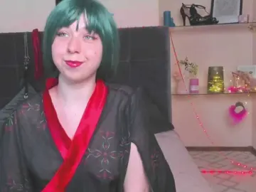 Bongacams Live Porn of AlexisSky