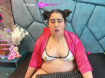 Bongacams Adult Webcams of RachelSwetty2
