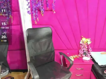 Bongacams Adult Webcams of RachelSwetty2