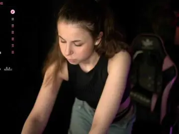 Bongacams Live Sex of Angeles08