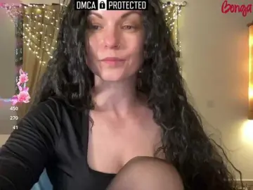Bongacams Live Porn of LilithNewdawn