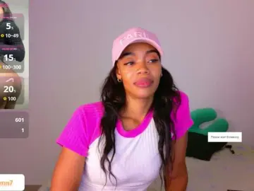 Bongacams Sex Chat of TamyLynn1