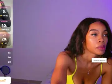 Bongacams Best Webcam of TamyLynn1