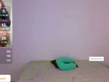 Bongacams Best Webcam of TamyLynn1